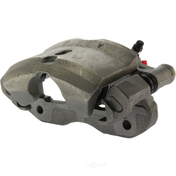 Centric Remanufactured Semi-Loaded Front Passenger Side Brake Caliper 141.46022