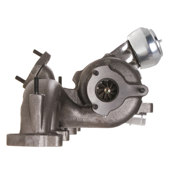 Mahle Rear Inner Turbocharger 030TC15116000