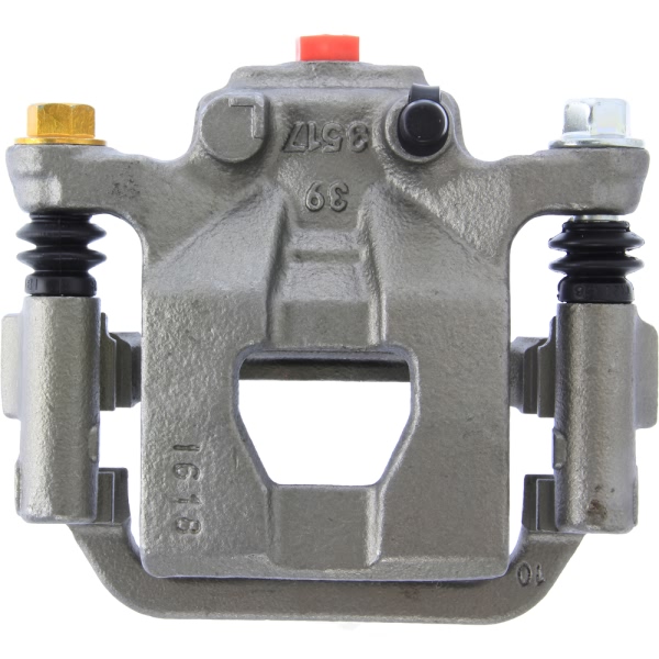 Centric Remanufactured Semi-Loaded Rear Passenger Side Brake Caliper 141.42577