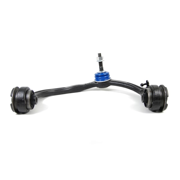 Mevotech Supreme Front Driver Side Upper Non Adjustable Control Arm And Ball Joint Assembly CMK80717
