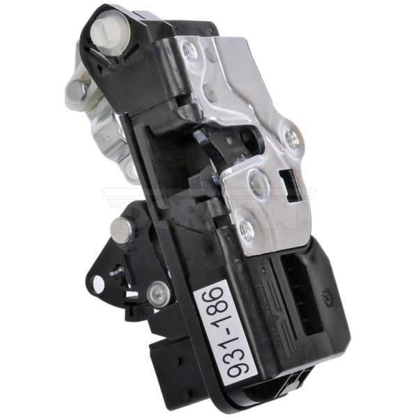 Dorman OE Solutions Rear Driver Side Door Lock Actuator Motor 931-186