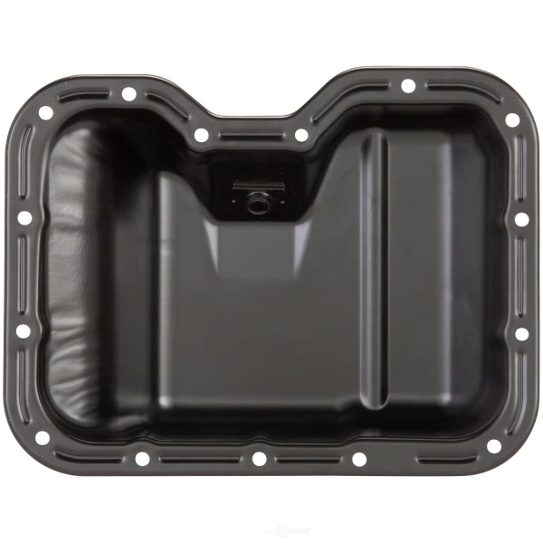 Spectra Premium Lower New Design Engine Oil Pan TOP43A