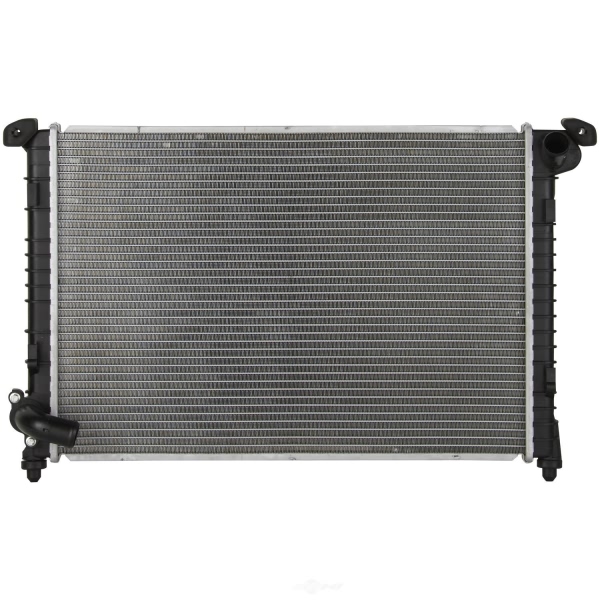 Spectra Premium Complete Radiator CU2747