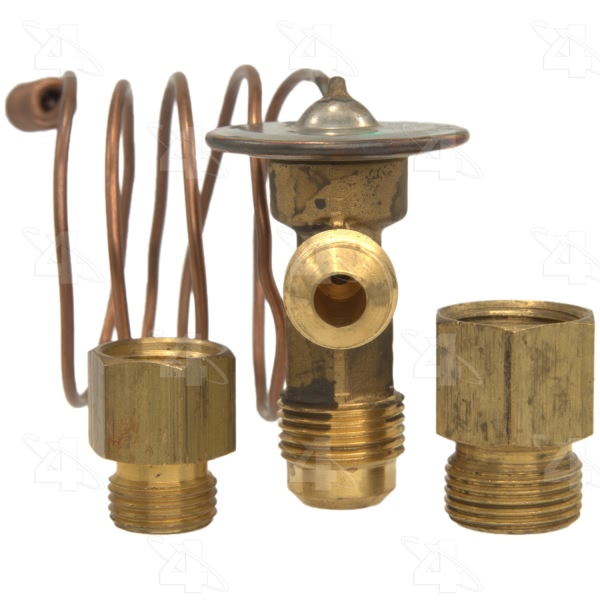 Four Seasons A C Expansion Valve 38633