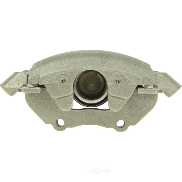 Centric Remanufactured Semi-Loaded Front Driver Side Brake Caliper 141.61160