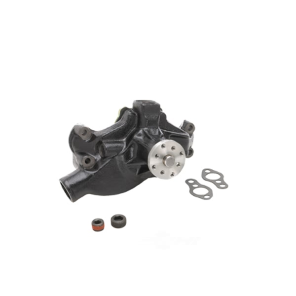 Dayco Engine Coolant Water Pump DP8191