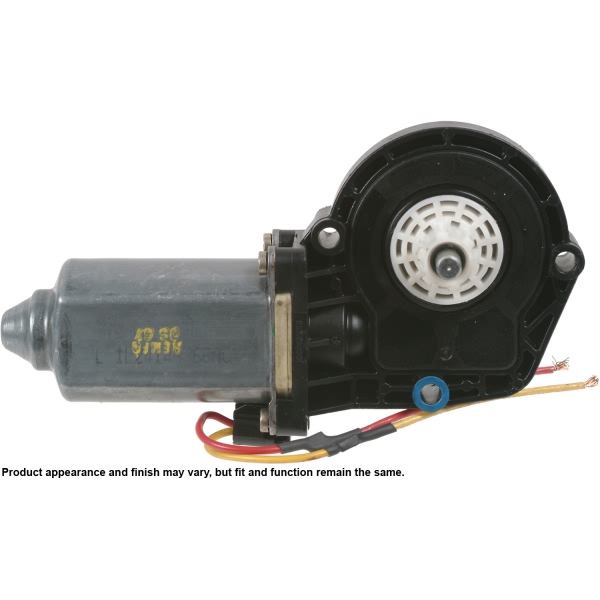 Cardone Reman Remanufactured Window Lift Motor 42-3053