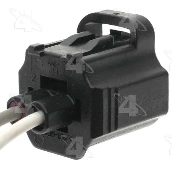 Four Seasons Engine Coolant Temperature Sending Unit Switch Connector 70013