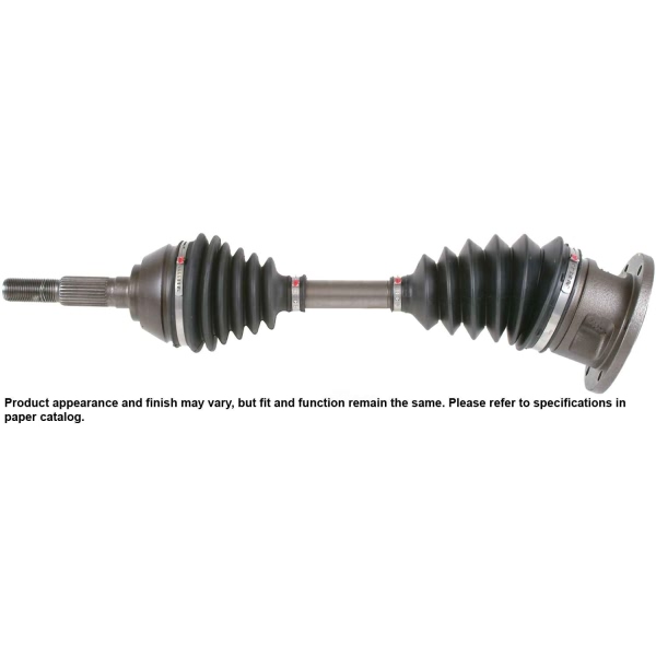 Cardone Reman Remanufactured CV Axle Assembly 60-1319