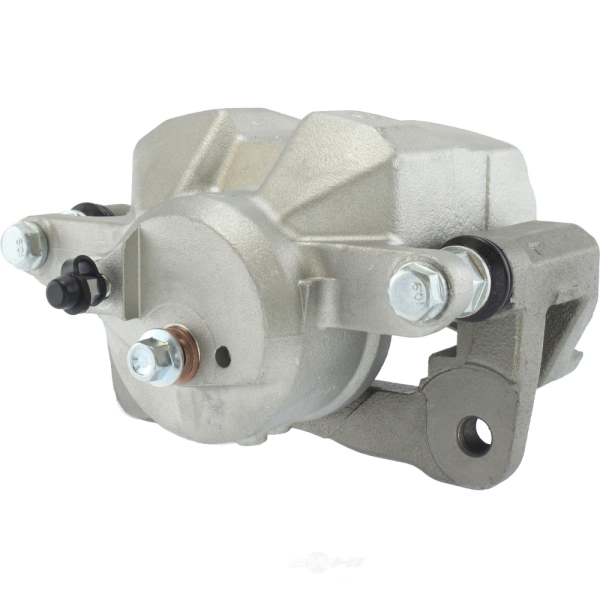 Centric Remanufactured Semi-Loaded Front Driver Side Brake Caliper 141.44286