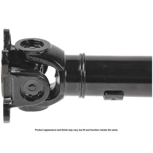 Cardone Reman Remanufactured Driveshaft/ Prop Shaft 65-7004