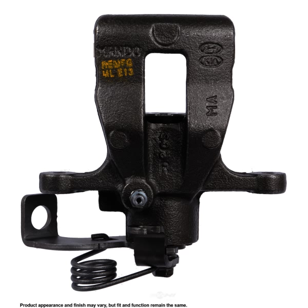 Cardone Reman Remanufactured Unloaded Caliper 19-6792