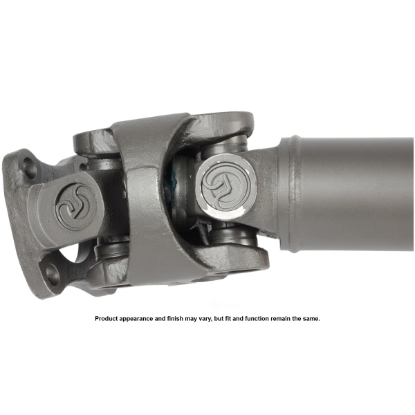 Cardone Reman Remanufactured Driveshaft/ Prop Shaft 65-9675