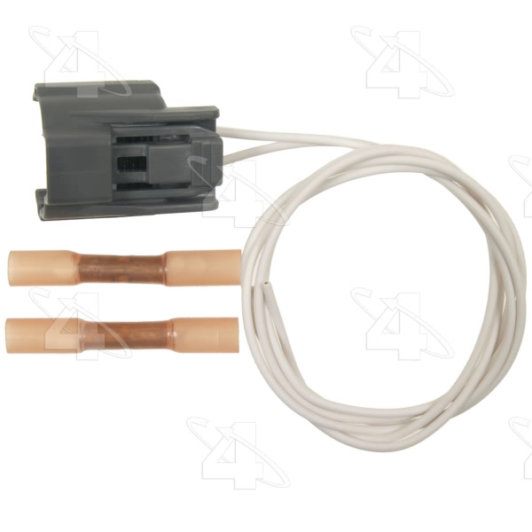 Four Seasons Ambient Air Temperature Sensor Connector 70016