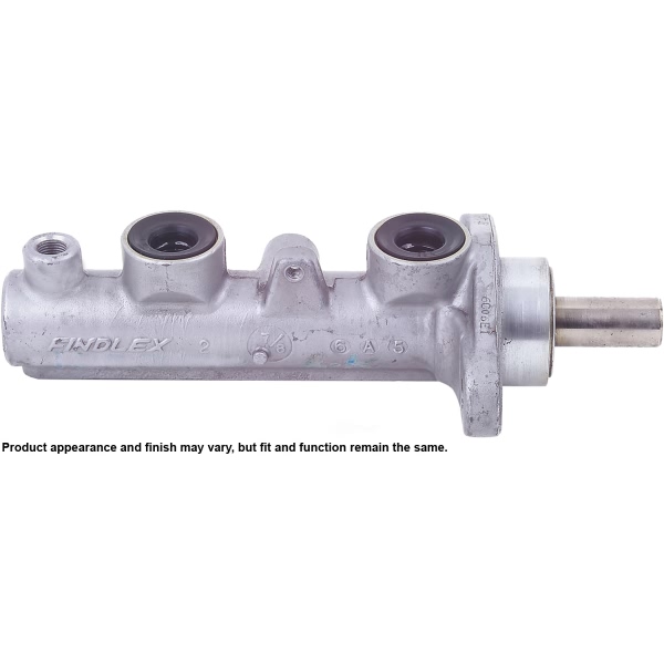 Cardone Reman Remanufactured Master Cylinder 11-2772