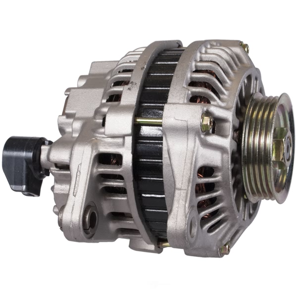 Denso Remanufactured Alternator 210-4120