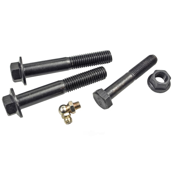 Mevotech Supreme Front Passenger Side Lower Non Adjustable Control Arm And Ball Joint Assembly CMS761169