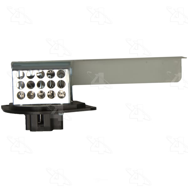 Four Seasons Hvac Blower Motor Resistor 20258