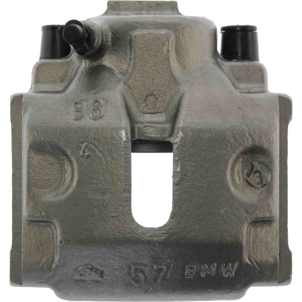 Centric Remanufactured Semi-Loaded Front Passenger Side Brake Caliper 141.34019