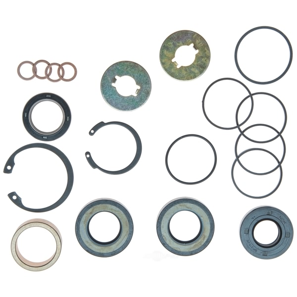 Gates Rack And Pinion Seal Kit 348627