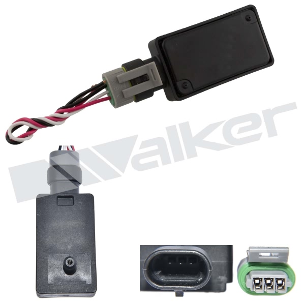 Walker Products Manifold Absolute Pressure Sensor 225-91019