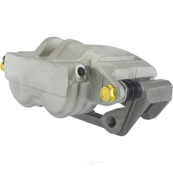 Centric Remanufactured Semi-Loaded Front Passenger Side Brake Caliper 141.61083