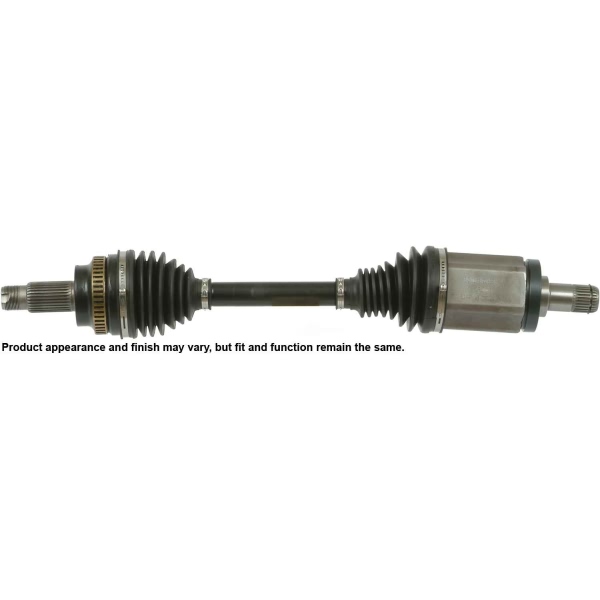 Cardone Reman Remanufactured CV Axle Assembly 60-9312
