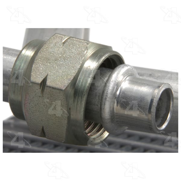 Four Seasons A C Evaporator Core 54607