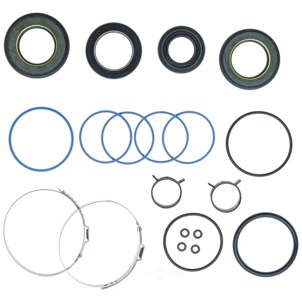 Gates Rack And Pinion Seal Kit 348603