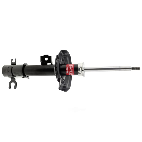 KYB Excel G Front Driver Side Twin Tube Strut 3330090