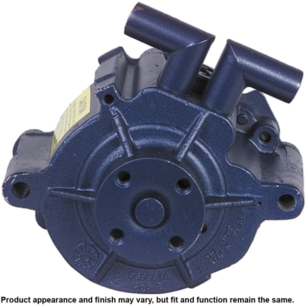 Cardone Reman Remanufactured Smog Air Pump 32-104