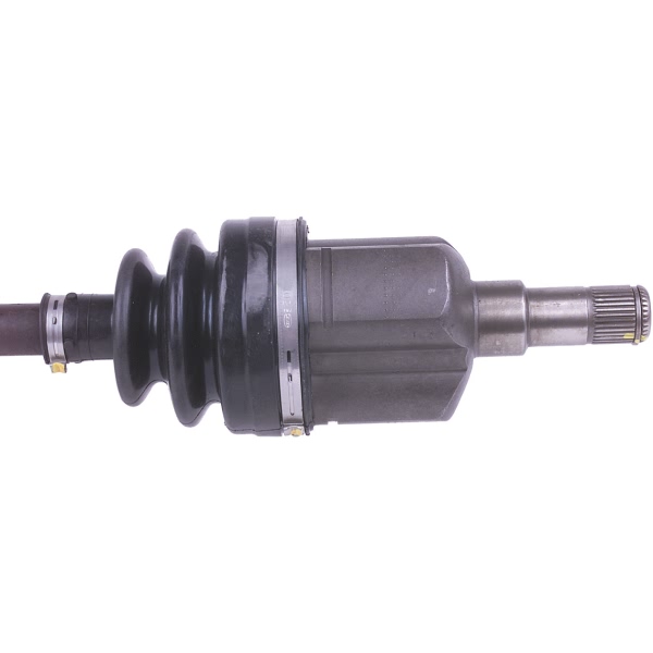 Cardone Reman Remanufactured CV Axle Assembly 60-1080