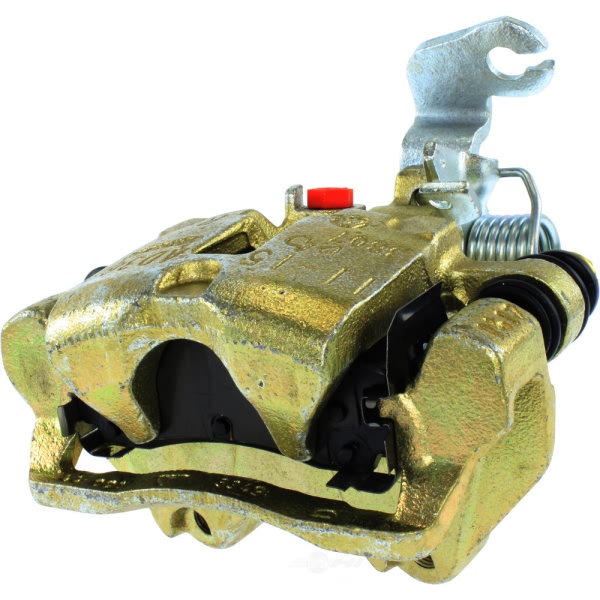 Centric Posi Quiet™ Loaded Caliper 142.62563