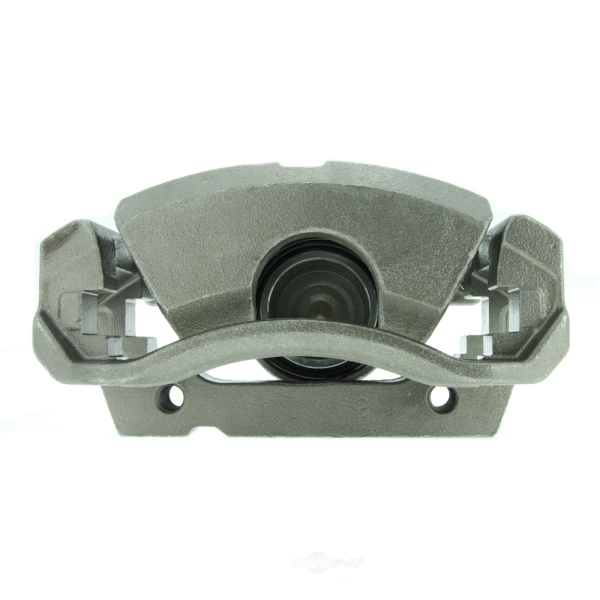 Centric Remanufactured Semi-Loaded Front Passenger Side Brake Caliper 141.44253