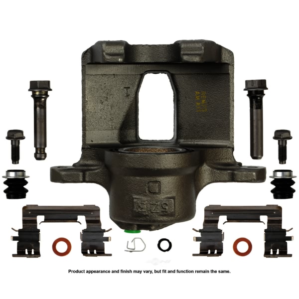 Cardone Reman Remanufactured Unloaded Caliper 19-6041