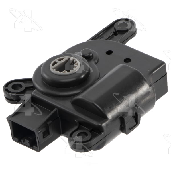 Four Seasons Hvac Mode Door Actuator 73396