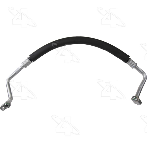 Four Seasons A C Suction Line Hose Assembly 55987