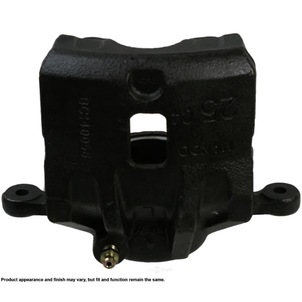 Cardone Reman Remanufactured Unloaded Caliper 19-3098