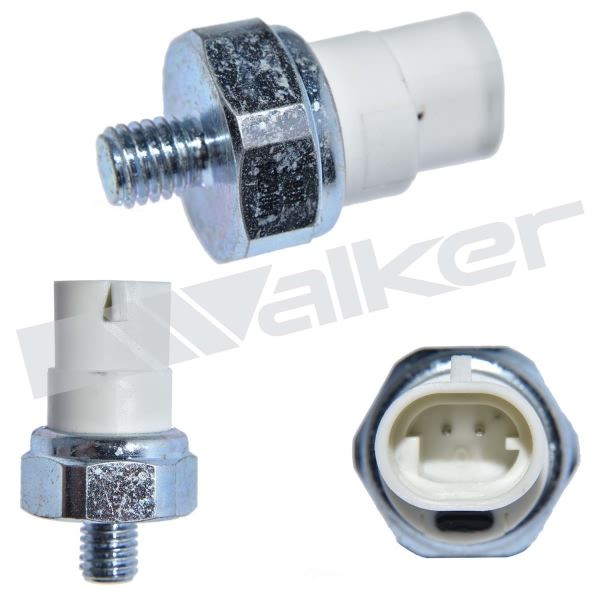 Walker Products Ignition Knock Sensor 242-1042