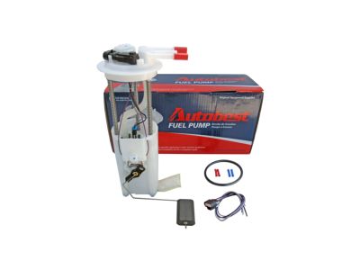 Autobest Fuel Pump Module Assembly F4494A
