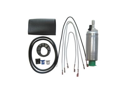 Autobest In Tank Electric Fuel Pump F2223