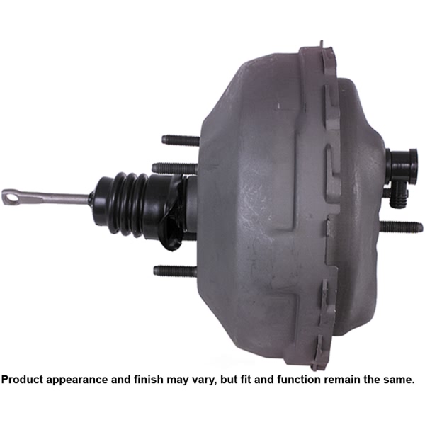 Cardone Reman Remanufactured Vacuum Power Brake Booster w/o Master Cylinder 54-71033
