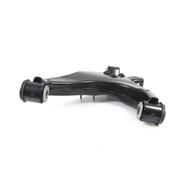 Mevotech Supreme Front Driver Side Lower Non Adjustable Control Arm CMS86110