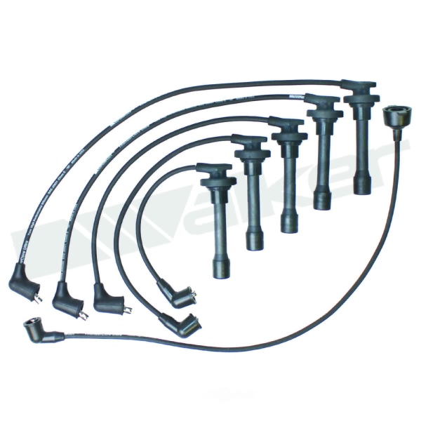 Walker Products Spark Plug Wire Set 924-1866