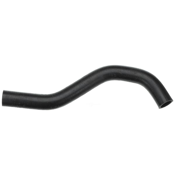 Gates Engine Coolant Molded Radiator Hose 23982