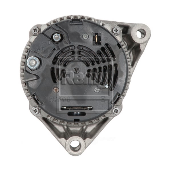 Remy Remanufactured Alternator 13406