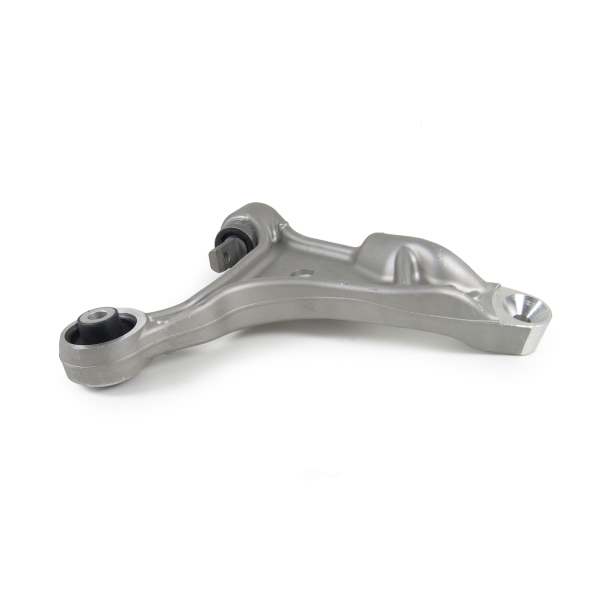 Mevotech Supreme Front Passenger Side Lower Non Adjustable Control Arm CMS10159