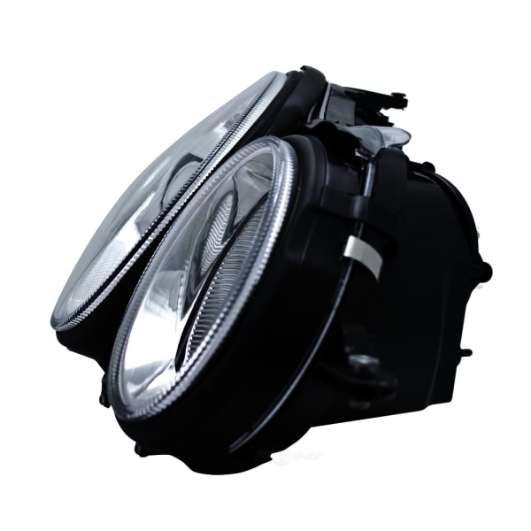 Hella Headlamp - Passenger Side Bi-Xen 008369361