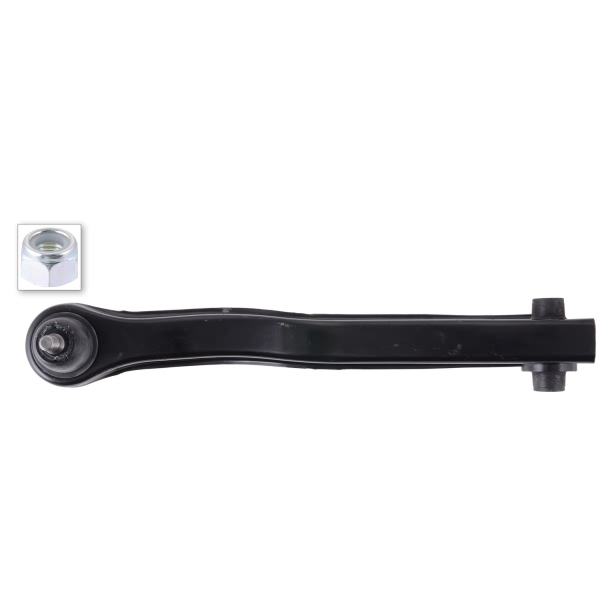 Centric Premium™ Rear Passenger Side Lower Control Arm and Ball Joint Assembly 622.46024