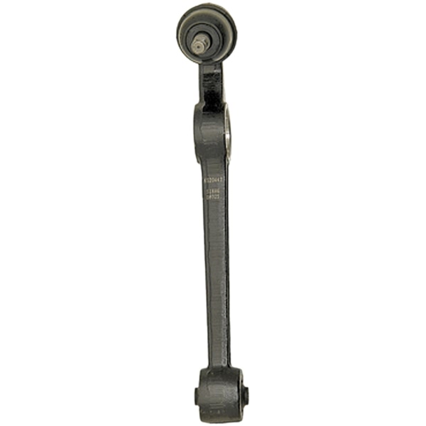 Dorman Front Passenger Side Lower Non Adjustable Control Arm And Ball Joint Assembly 520-442